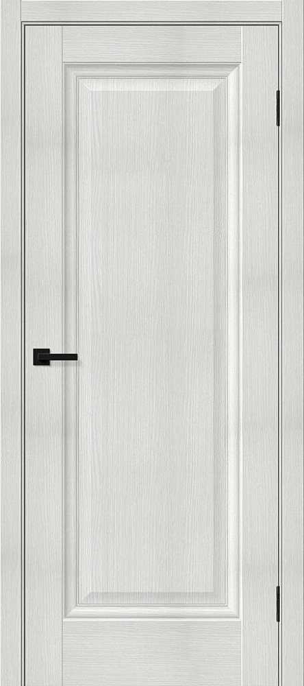 Межкомнатная дверь Прима-0 Bianco Melinga BR6113