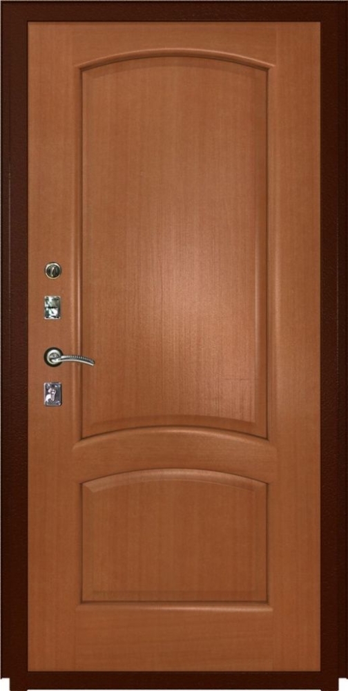 Товар Дверь ДвериПРО L-Термо серебро Лаура (16мм, анегри 74) DPRO195980