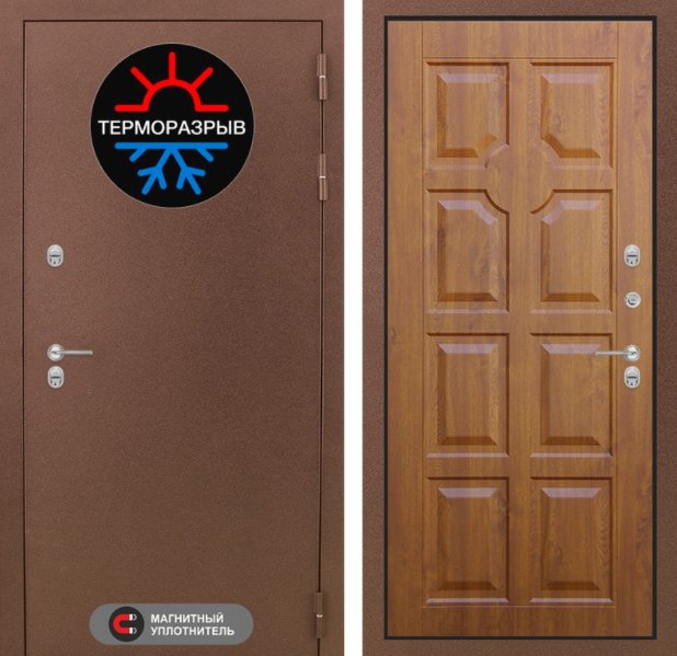 Дверь Термо Магнит DIS006226
