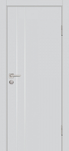 Товар Межкомнатная дверь P-14 Сапфир матовый