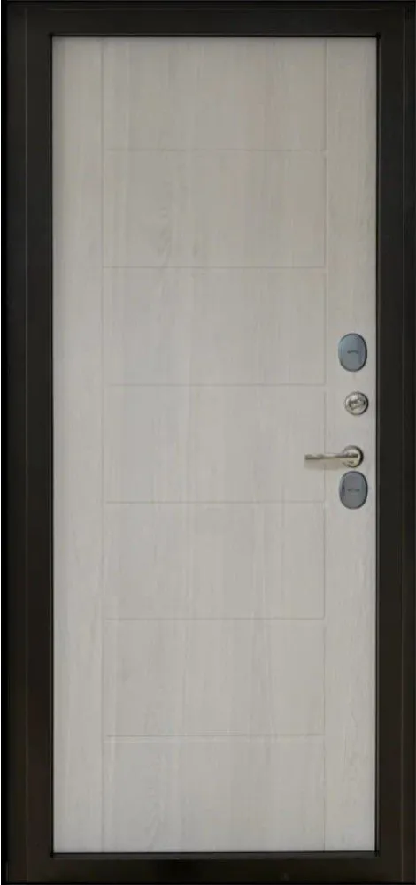 Товар Дверьберг ТЕРМА АСТАНА МИЛКИ DIS007276