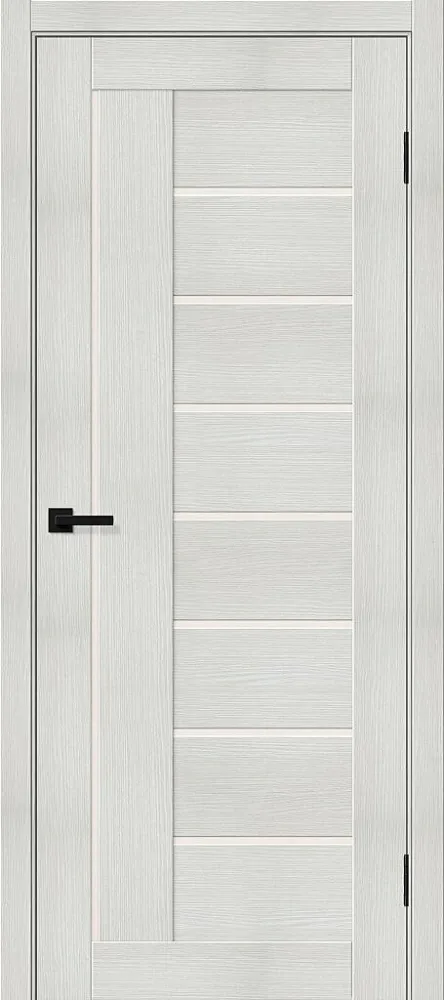 Фото Межкомнатная дверь Браво-29 Bianco Melinga BR6366