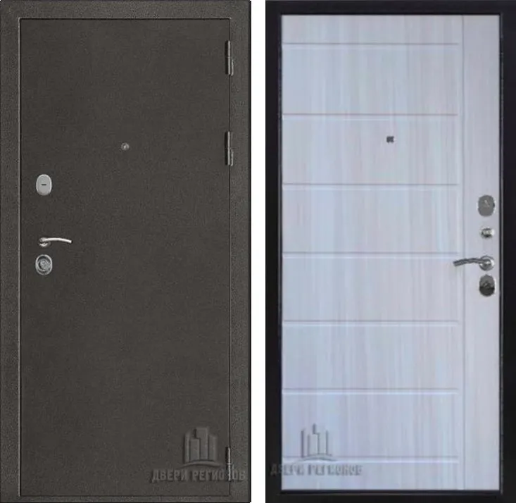 Дверь ГАЛЕОН - 2 САНДАЛ СВЕТЫЙ DIS006950